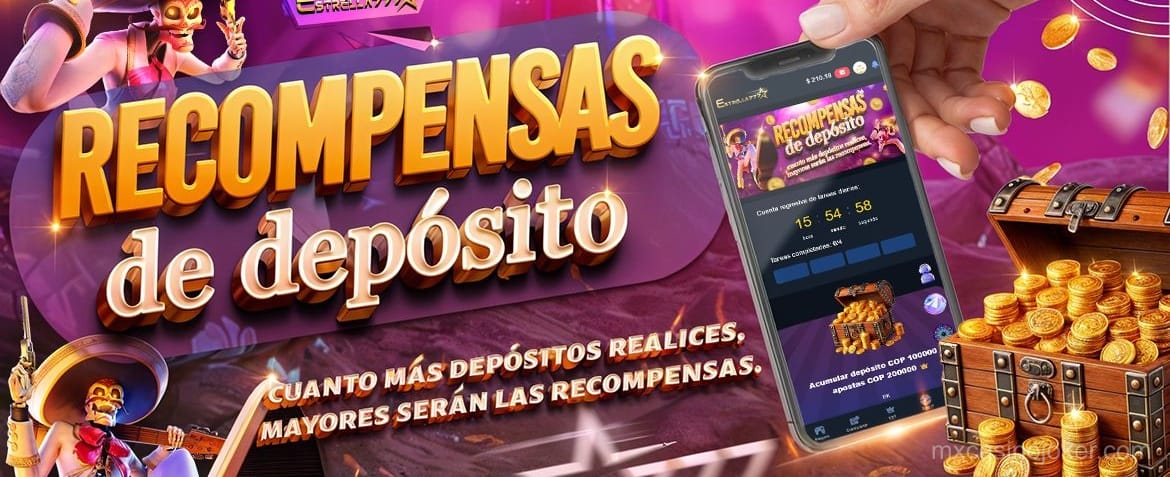 Ganadores recientes en Casino Joker