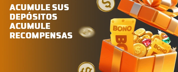 Bonos y promociones en Casino Joker